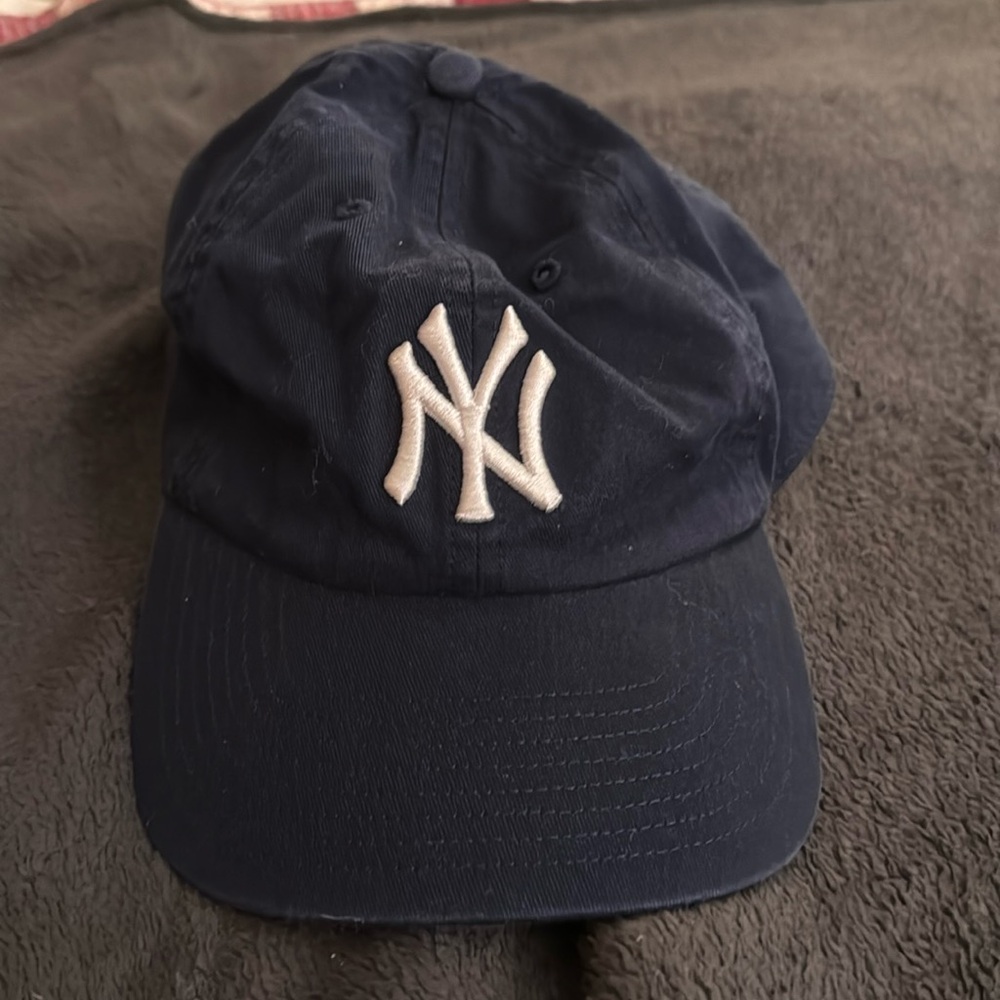 New York Yankees Dad Ht, 47 Brand